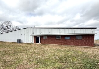 Plus de détails pour 2911 Douglas Dr, Bossier City, LA - Local d’activités à vendre