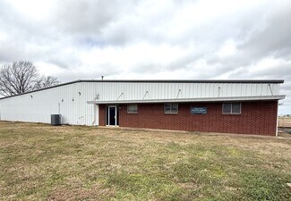Plus de détails pour 2911 Douglas Dr, Bossier City, LA - Local d’activités à vendre