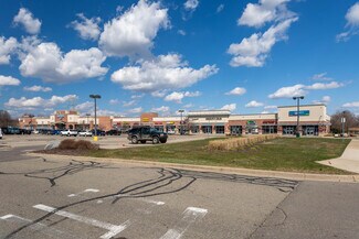 Plus de détails pour 5860-5990 Sashabaw Rd, Independence Township, MI - Local commercial à louer