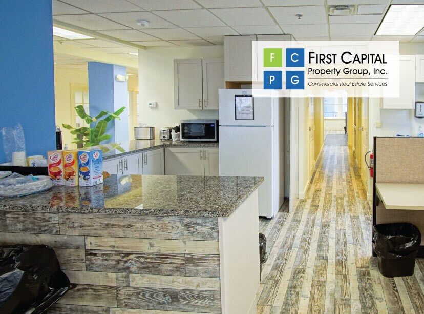 100 S Orange Ave, Orlando, FL 32801 - Lot 9th Floor - - Photo intérieure - Image 2 of 5