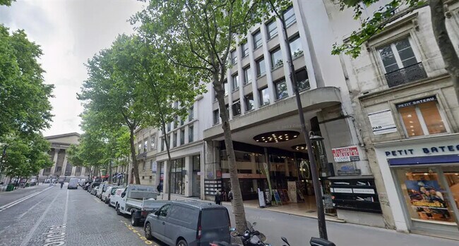 Plus de détails pour Bureau à vendre