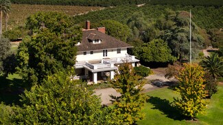 Plus de détails pour 9486 E Lincoln Ave, Del Rey, CA - Santé à vendre