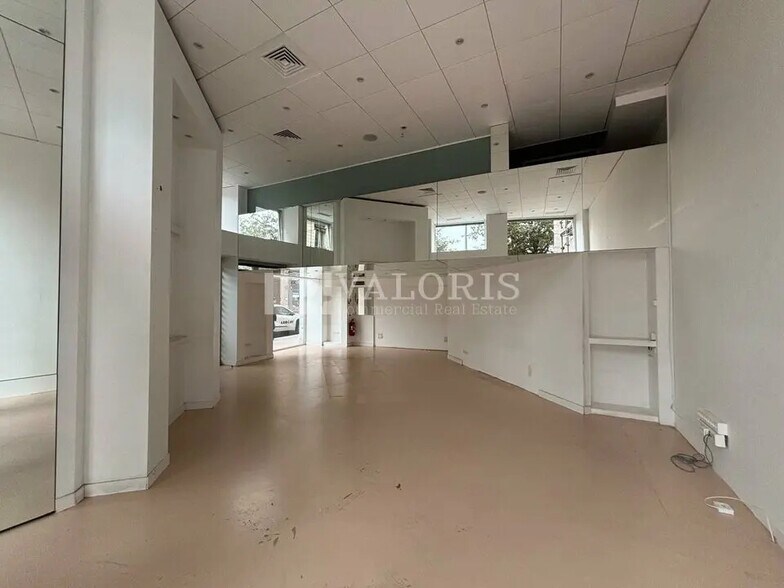 Local commercial dans Lyon à louer - Photo intérieure – Image 3 sur 9