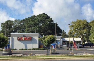 Plus de détails pour 1315 Route 47, Rio Grande, NJ - Local commercial à vendre