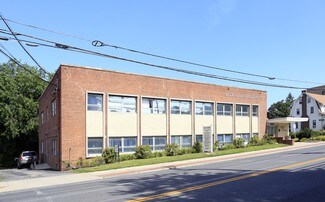Plus de détails pour 475 White Plains Rd, Eastchester, NY - Bureau à vendre