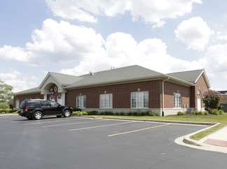 Plus de détails pour 20960 S Frankfort Square Rd, Frankfort, IL - Bureau à louer