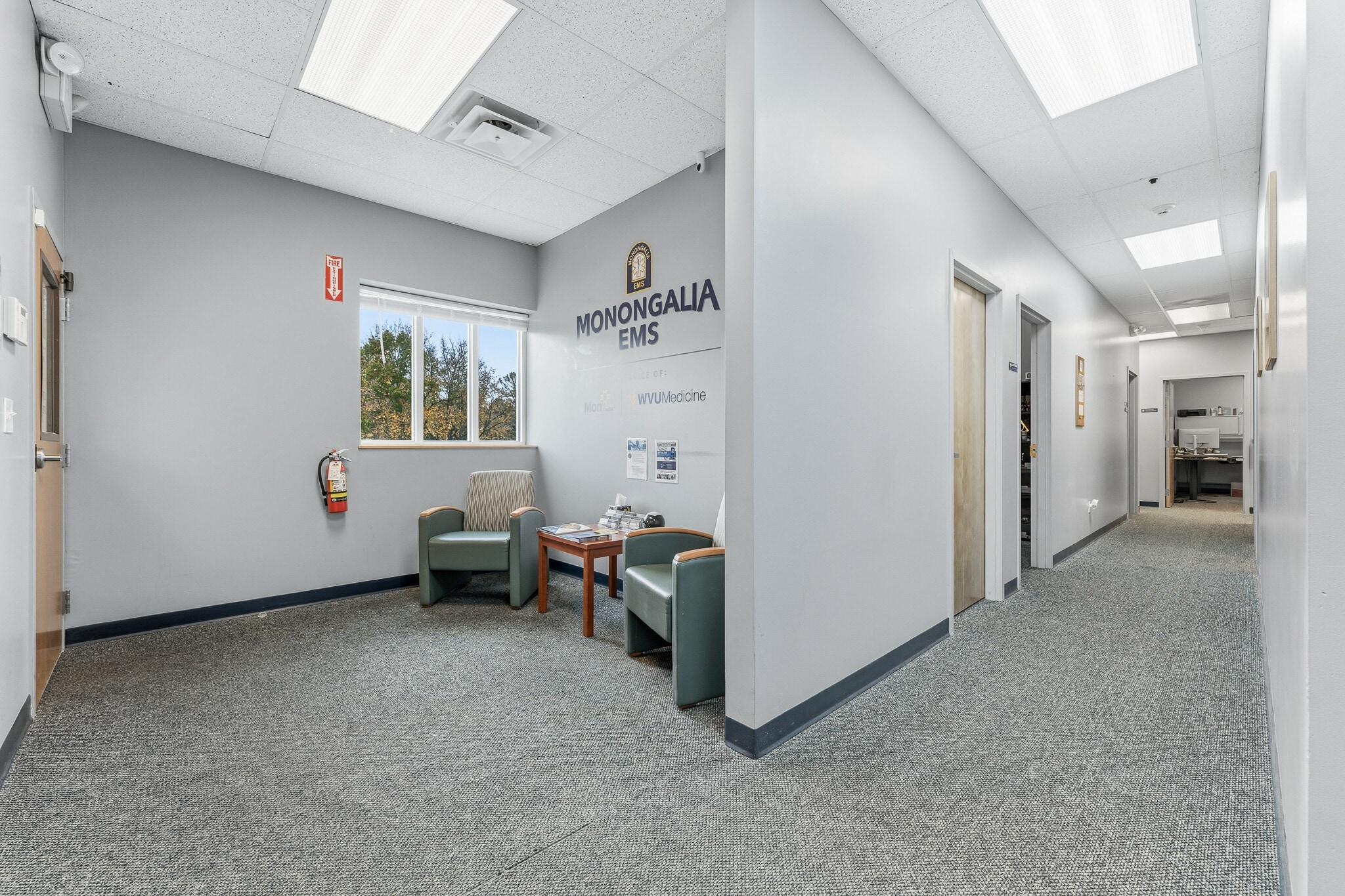 742 Fairmont Rd, Morgantown, WV à louer Photo intérieure– Image 1 sur 5