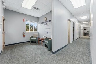 742 Fairmont Rd, Morgantown, WV à louer Photo intérieure– Image 1 sur 5