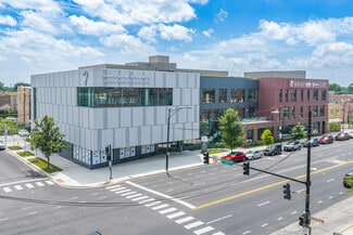 Plus de détails pour 4305 W Madison St, Chicago, IL - Local commercial à louer