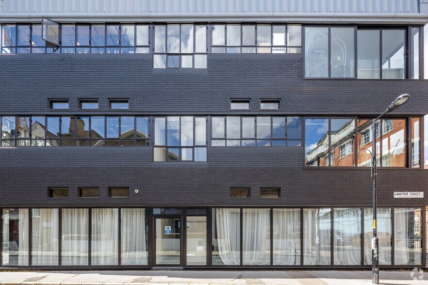 27 Copperfield St, Londres à louer - Photo de l’immeuble – Image 3 sur 6
