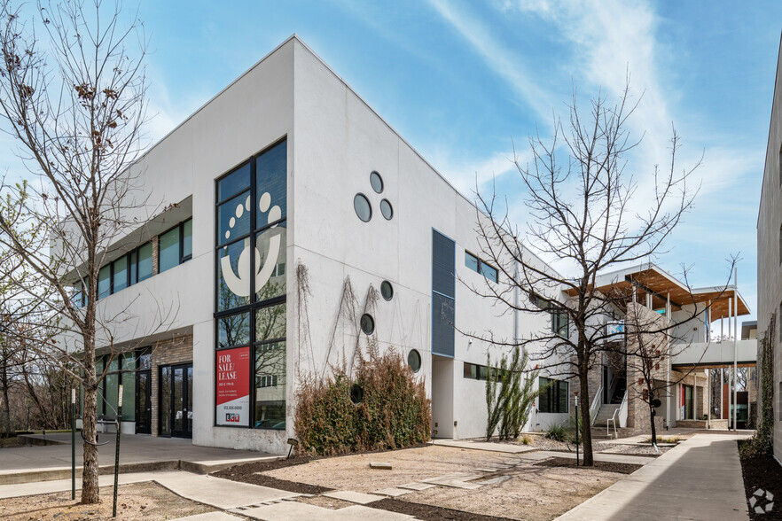 2921 E 17th St, Austin, TX à louer - Photo de l’immeuble – Image 3 sur 25