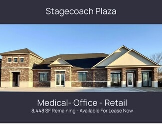 Plus de détails pour 221 W Stage Coach Trl, Willow Park, TX - Bureau/Local commercial à louer