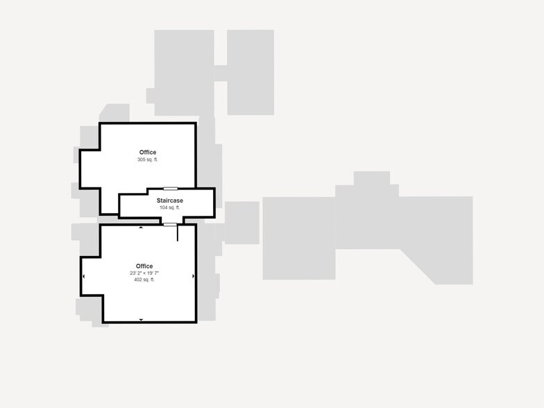 1799 Horseshoe Pike, Honey Brook, PA à louer - Photo de l’immeuble – Image 3 sur 10