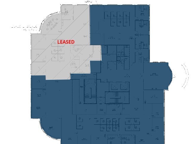 5700 N Harbor City Blvd, Melbourne, FL à louer Plan d’étage– Image 1 sur 1