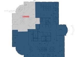 5700 N Harbor City Blvd, Melbourne, FL à louer Plan d’étage– Image 1 sur 1