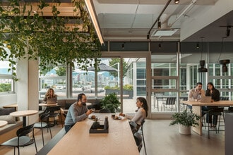 34 W 7th Ave, Vancouver, BC à louer Photo intérieure– Image 2 sur 5