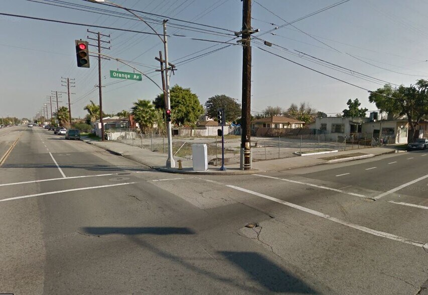 5390 Orange Ave, Long Beach, CA à vendre - Photo de l’immeuble – Image 2 sur 4