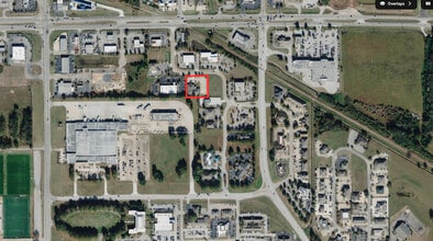 128 Mitylene Park Ln, Montgomery, AL à louer Aérien– Image 2 sur 9