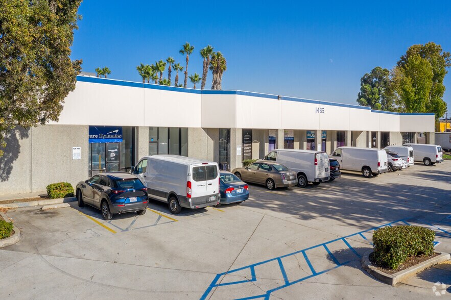 1465 30th St, San Diego, CA à louer - Photo principale – Image 1 sur 5