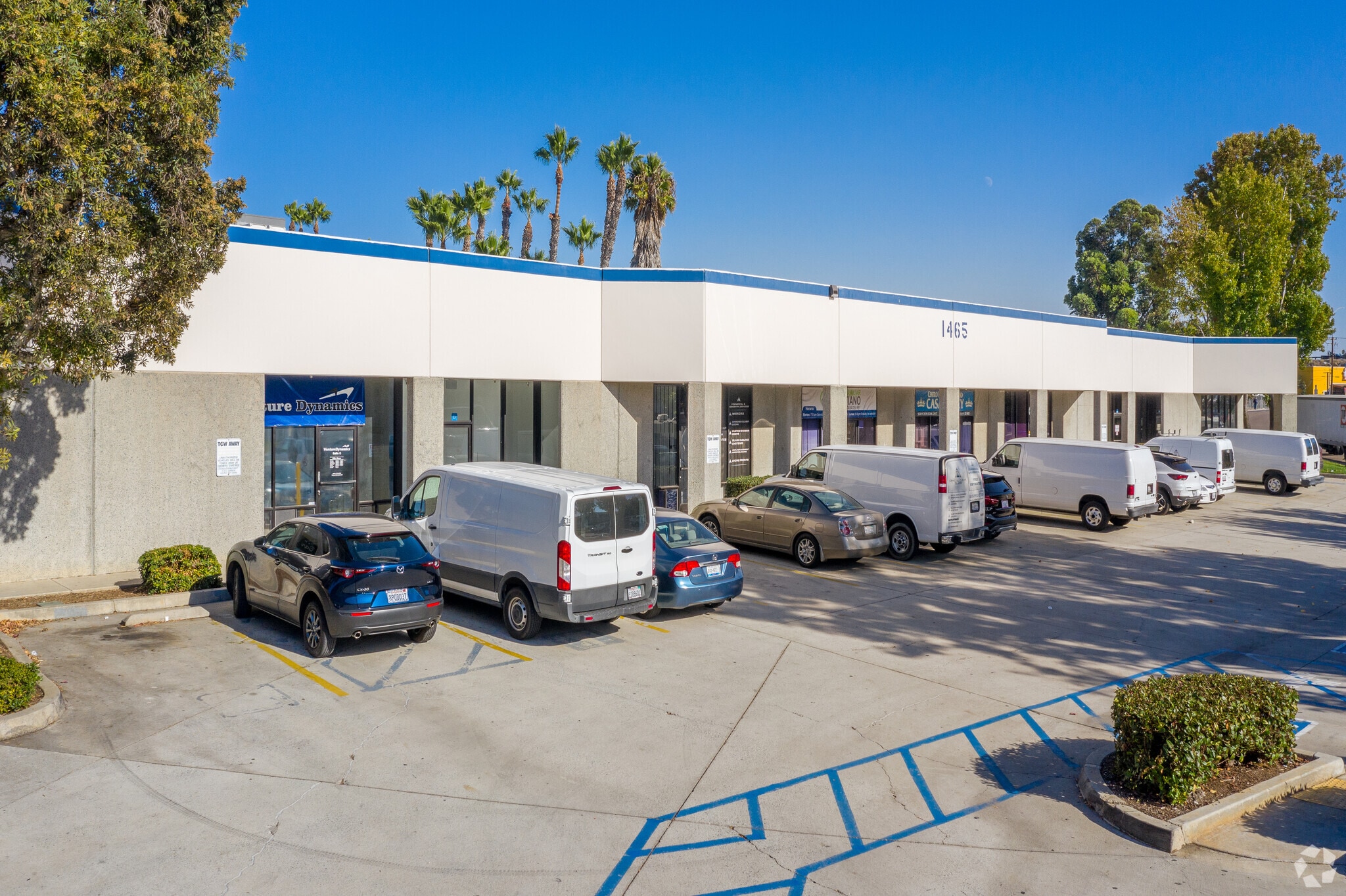 1465 30th St, San Diego, CA à louer Photo principale– Image 1 sur 6
