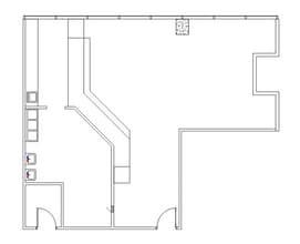 1001 West Loop South, Houston, TX à louer Plan d’étage– Image 1 sur 1