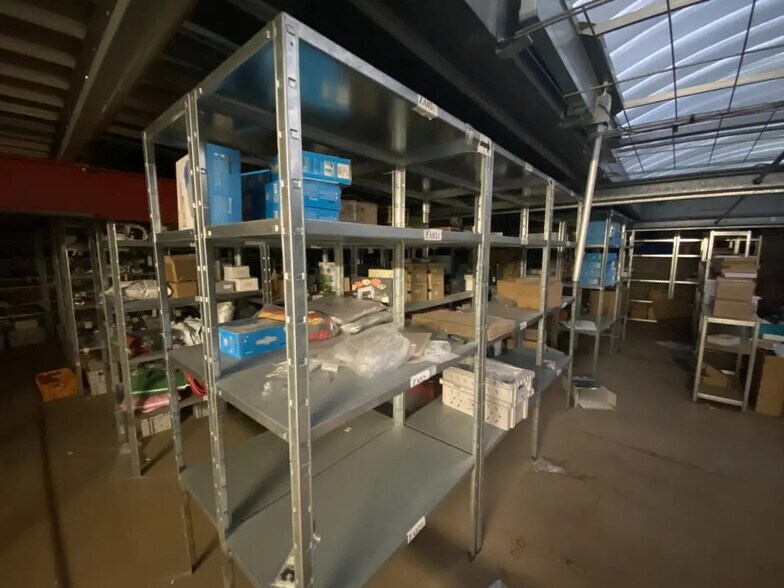 Bureau dans Mérignac à louer - Photo intérieure – Image 3 sur 8