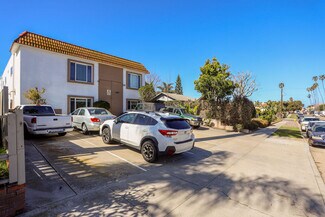 Plus de détails pour 4867 Santa Cruz Ave, San Diego, CA - Logement à vendre