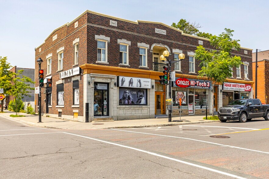 6751 Blvd Monk, Montréal, QC à vendre - Photo de l’immeuble – Image 3 sur 6