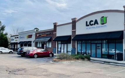 655 Lake Harbour Dr, Ridgeland, MS à louer - Photo de l’immeuble – Image 3 sur 9