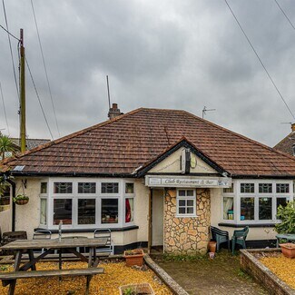 Plus de détails pour 90 South Rd, Penarth - Local commercial à louer