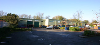 Plus de détails pour Primrose Hl, Kings Langley - Industriel/Logistique à louer