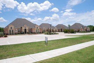 Plus de détails pour 5748 Boat Club Rd, Fort Worth, TX - Bureau à vendre