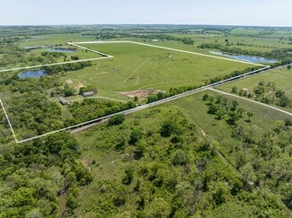Plus de détails pour 24600 S 4260 Rd, Chelsea, OK - Terrain à vendre
