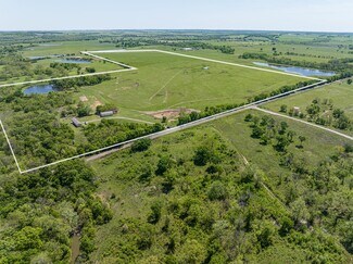 Plus de détails pour 24600 S 4260 Rd, Chelsea, OK - Terrain à vendre