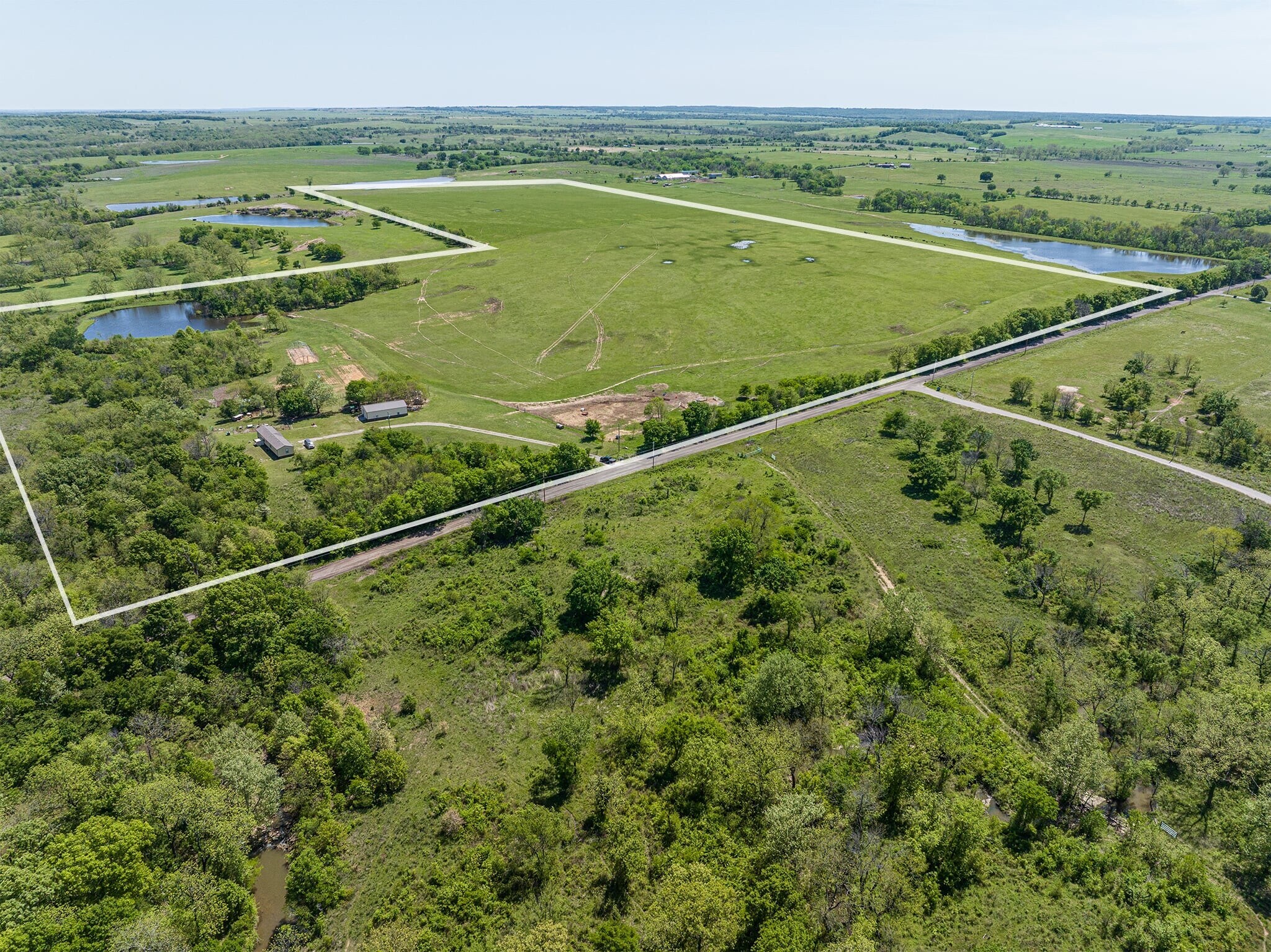 24600 S 4260 Rd, Chelsea, OK à vendre Photo de l’immeuble– Image 1 sur 29