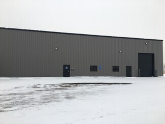 Plus de détails pour 4193 10th Ave N, Great Falls, MT - Industriel/Logistique à louer