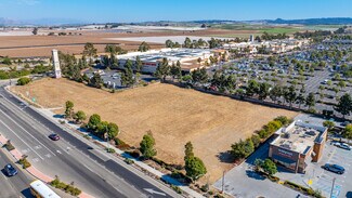 Plus de détails pour 1090 Betteravia Rd, Santa Maria, CA - Local commercial à louer