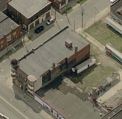 5362 Broadway Ave, Cleveland, OH à vendre - Photo principale – Image 1 sur 4