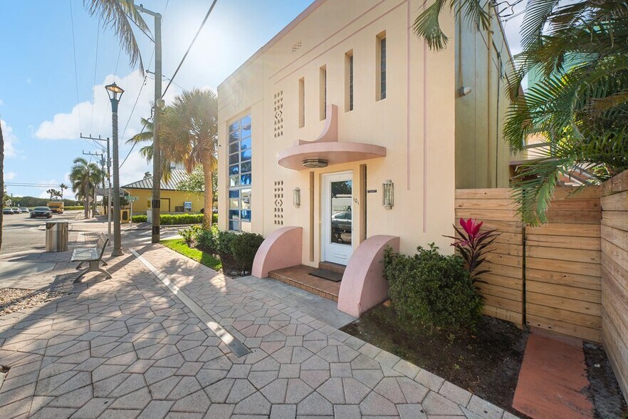 101 Lucerne Ave, Lake Worth, FL à vendre - Photo de l’immeuble – Image 3 sur 36
