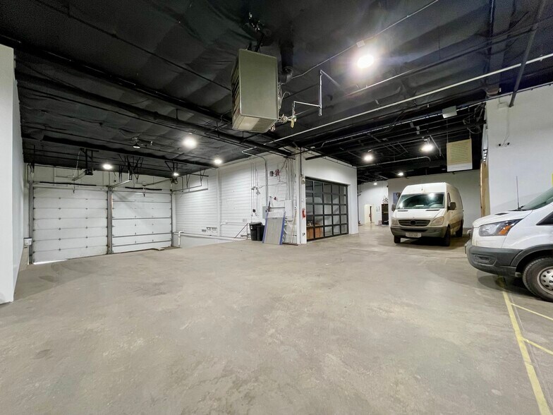 3801 Race St, Denver, CO à louer - Photo de l’immeuble – Image 3 sur 14