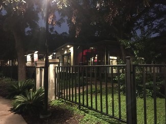 Plus de détails pour 4003 Broadway St, San Antonio, TX - Local commercial à louer