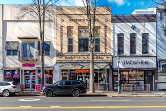 Plus de détails pour 809 Market St, Chattanooga, TN - Local commercial à vendre