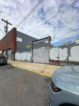 Plus de détails pour 1820 Flushing Ave, Ridgewood, NY - Bureau à louer