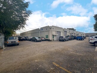 Plus de détails pour 14080-14118 SW 139th Ct, Miami, FL - Industriel/Logistique à vendre