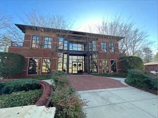 Plus de détails pour 120 Club Oak Ct, Winston-Salem, NC - Bureau à louer