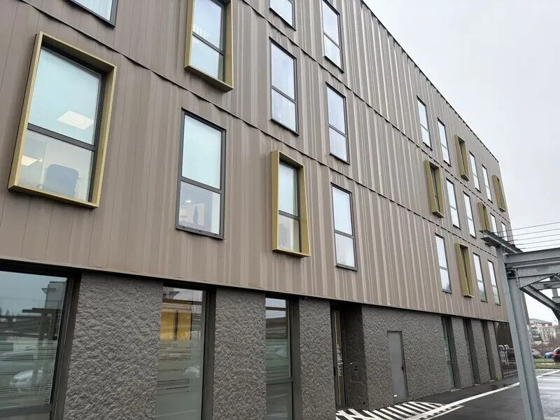 Rue Du Greffoir, Orléans à vendre Photo de l’immeuble– Image 1 sur 12