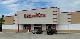 Plus de détails pour 4121 Calumet Ave, Manitowoc, WI - Local commercial à louer
