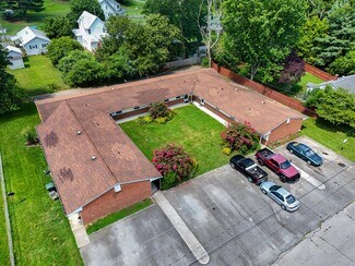 Plus de détails pour 918 Central Ave, Salem, VA - Logement à vendre