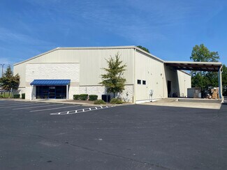 Plus de détails pour 1330 College Park Rd, Summerville, SC - Local commercial à vendre