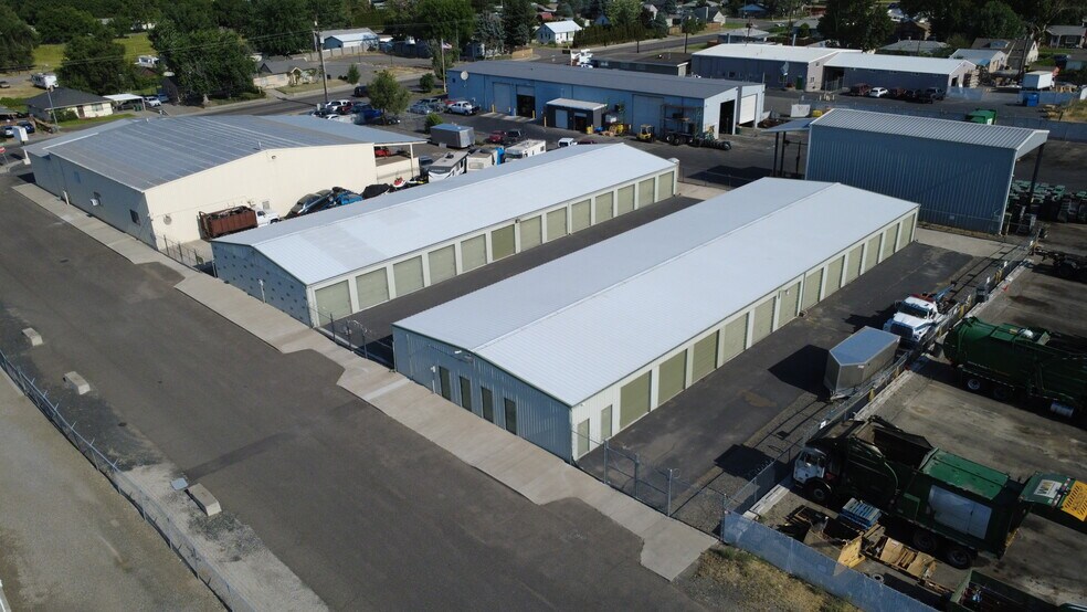 1619 S Washington St, Kennewick, WA à vendre - Photo de l’immeuble – Image 3 sur 5